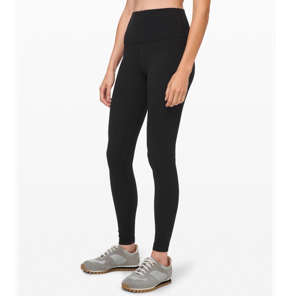 Lululemon Align Pant 28” Sz 2 NWT